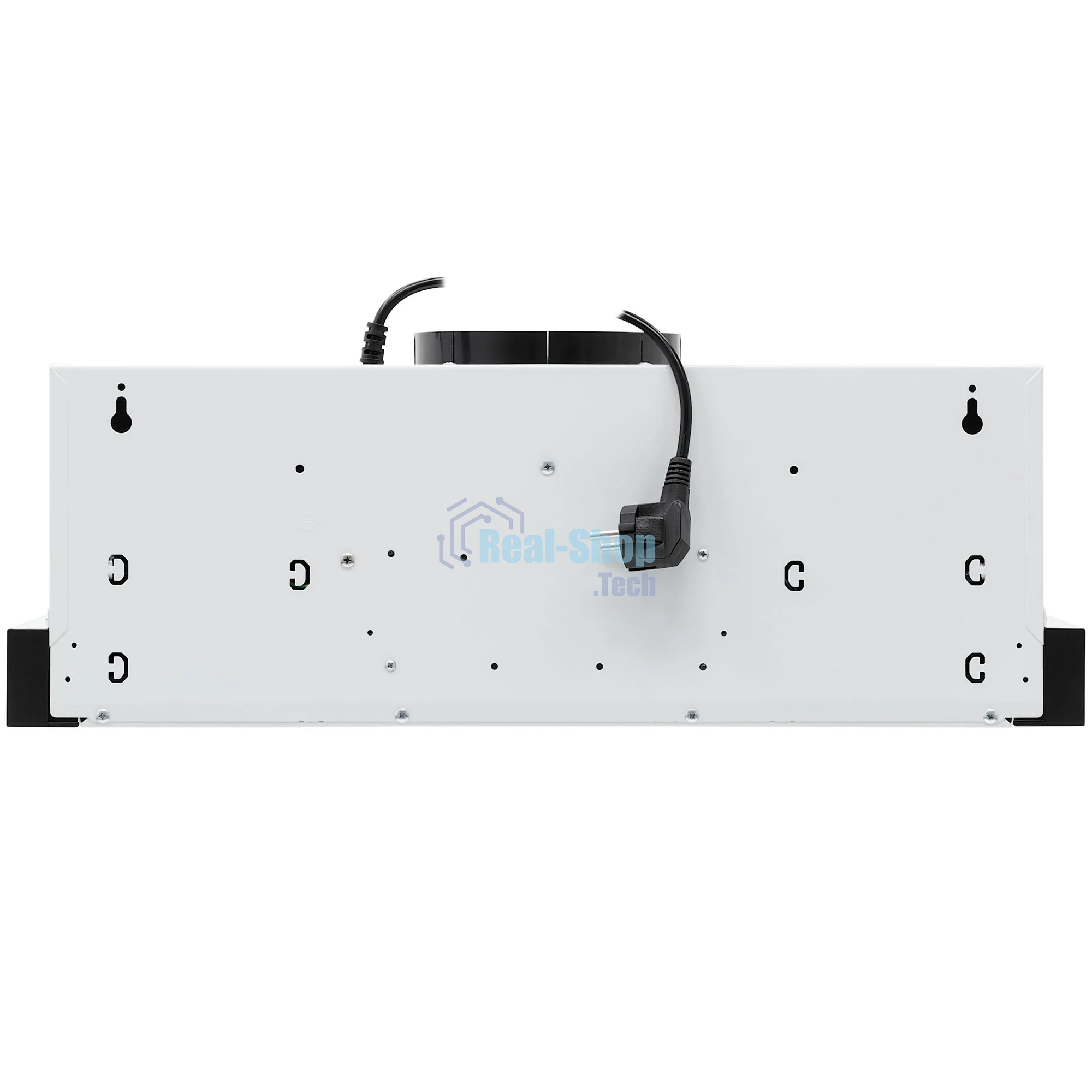 Вытяжка Krona KAMILLA T SENSOR 600 белый