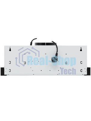 Вытяжка Krona KAMILLA T SENSOR 600 белый