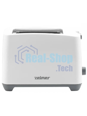 Тостер Zelmer ZTS7386 белый