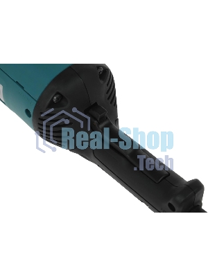 Угловая шлифовальная машина Makita GA7082 2700Вт 6600об/мин рез.шпин.:M14 d=180мм