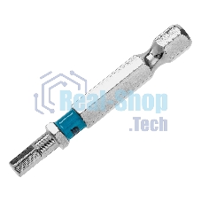 Бита Gross HEX 4х50 мм, сталь S2, шестигр., 10 шт.