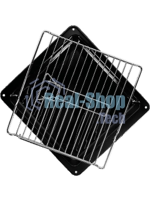 Шкаф духовой электрический Maunfeld EOEH7616B