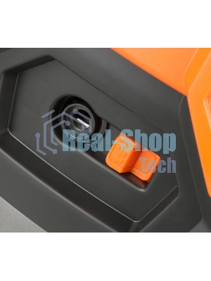 Мойка высокого давления CARVER CW-1601С