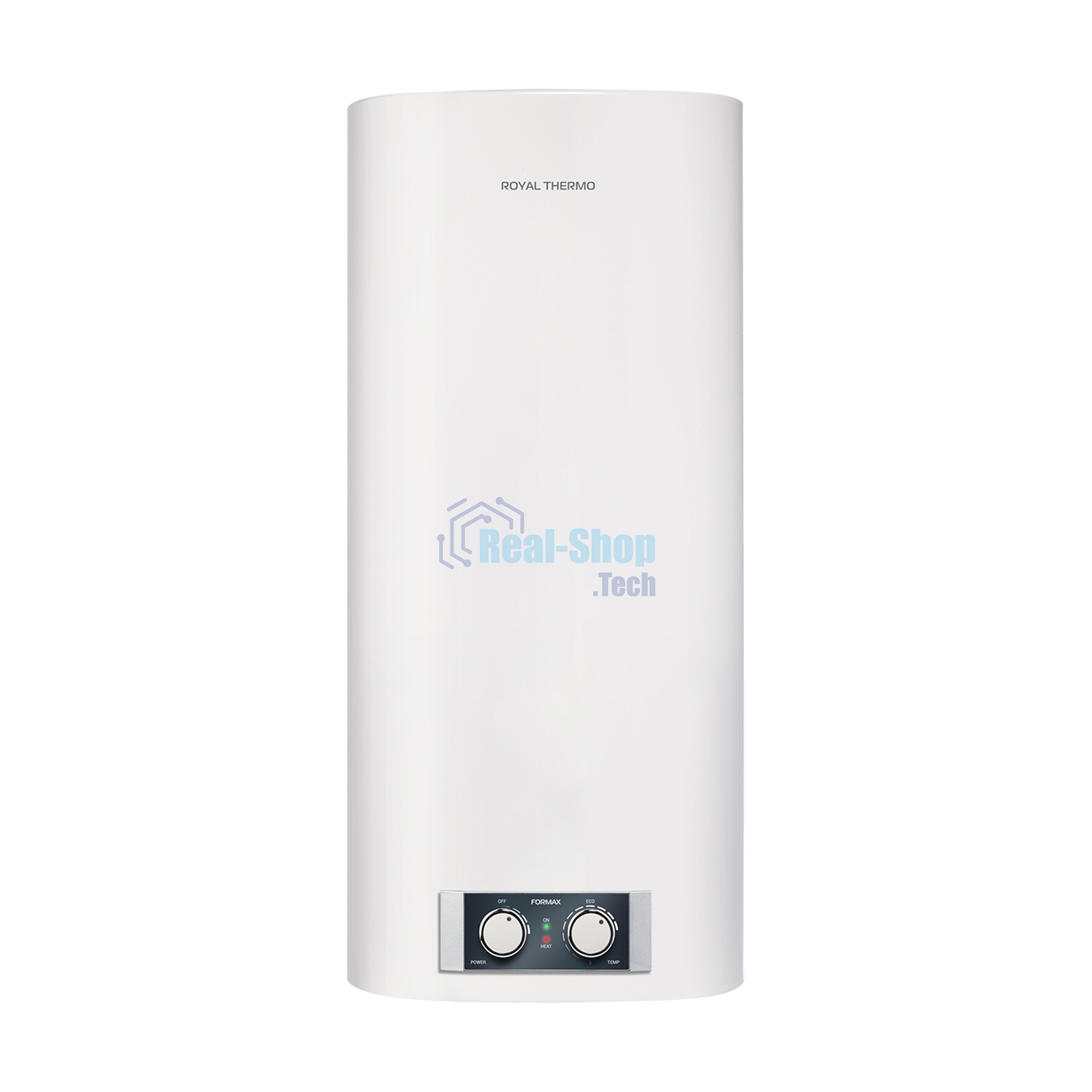 Водонагреватель Royal Thermo RWH 50 Formax