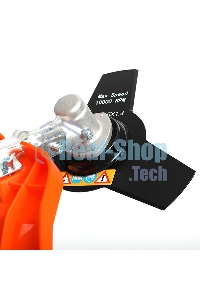 Бензотриммер PATRIOT PT 555 (1+1)