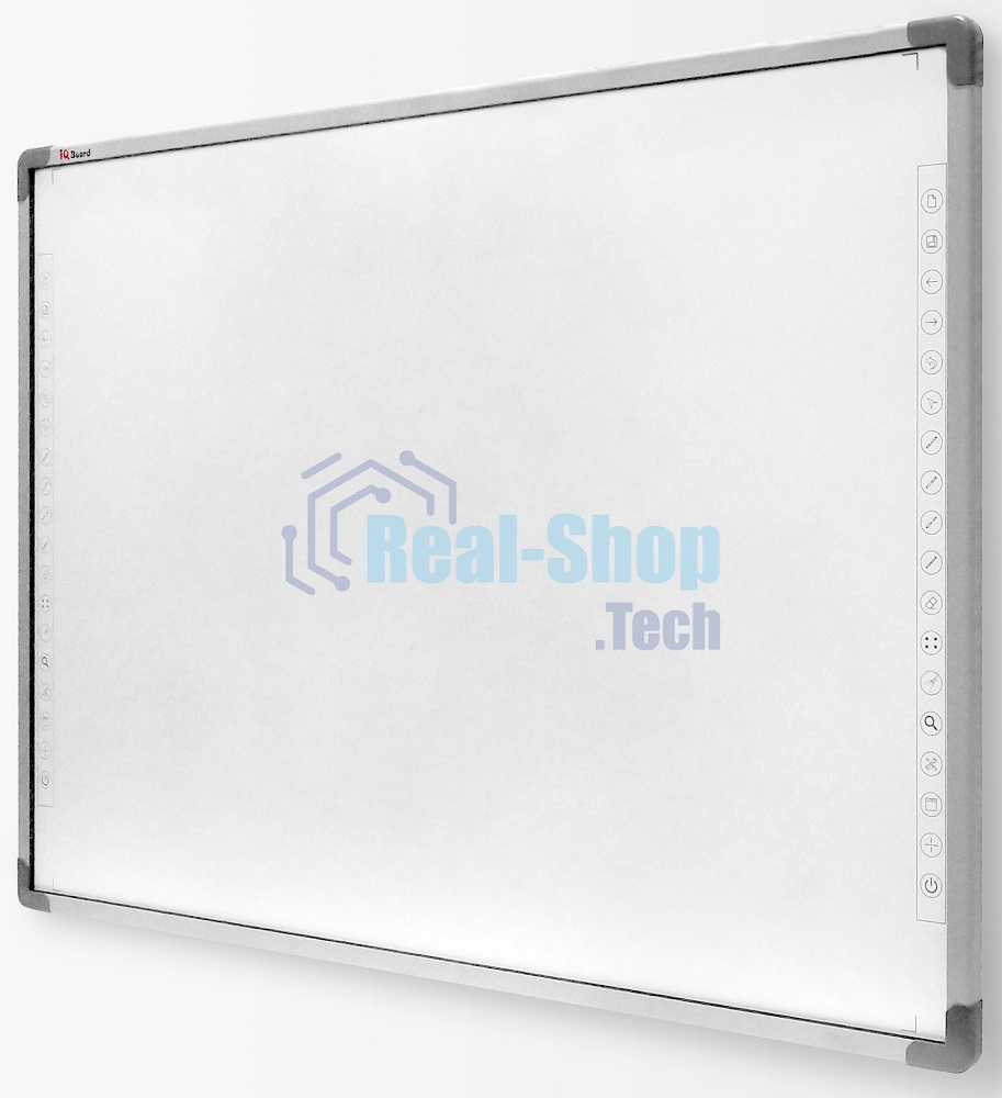 Интерактивная доска IQBoard RPT087-40 (RPN087) 87