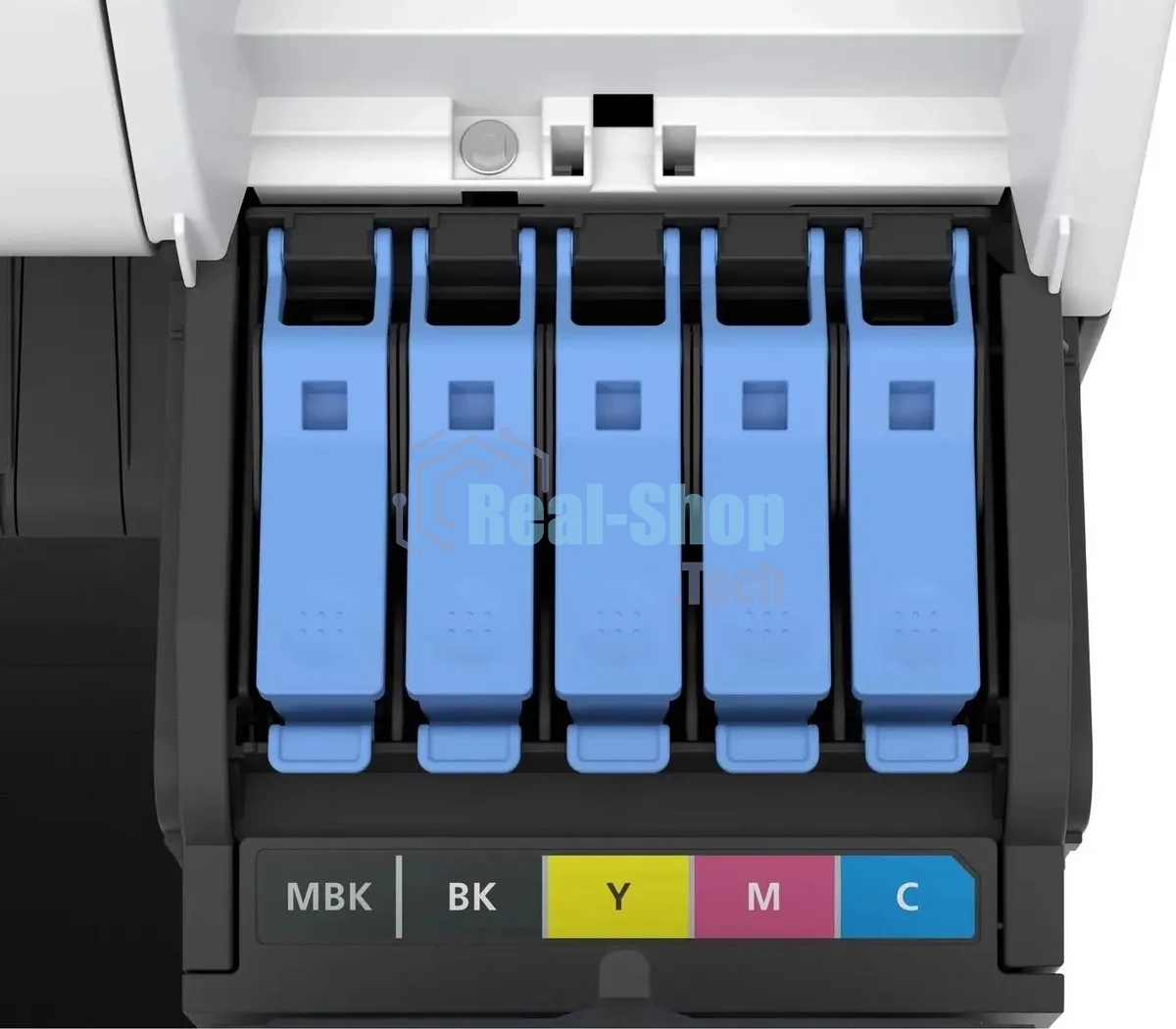 Плоттер струйный Canon imagePROGRAF TM-340 (6248C003AA), A0, 36