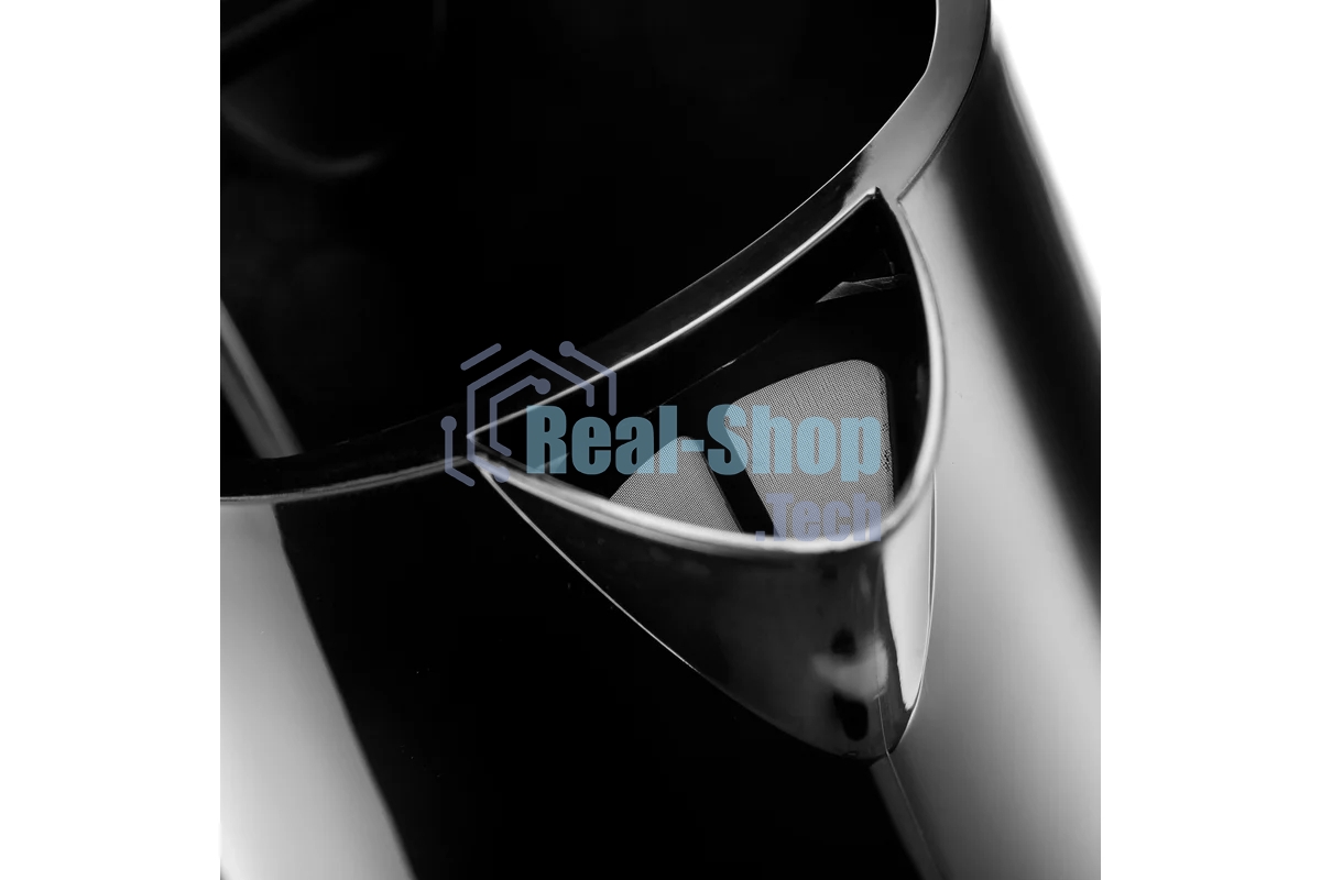 Чайник электрический BRAYER BR1032,2200 Вт, 1,7 л, пласт.корп,шкала,автооткл.при.закип,подсвет