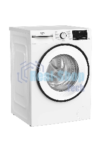 Стиральная машина Beko B3WFR572W белый, загрузка фронтальная 7 кг, 1200 об/мин., класс: А