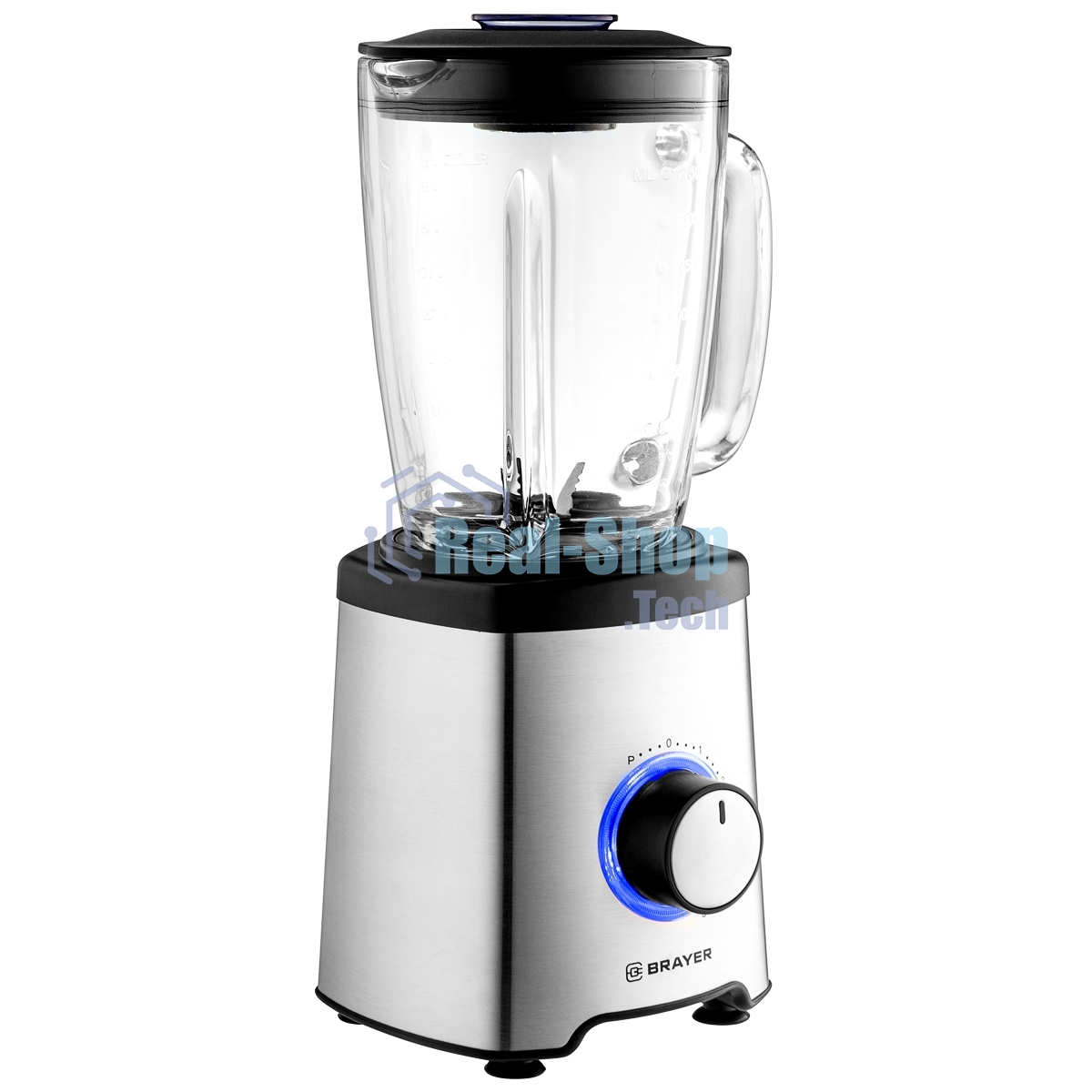 Блендер BRAYER BR1203