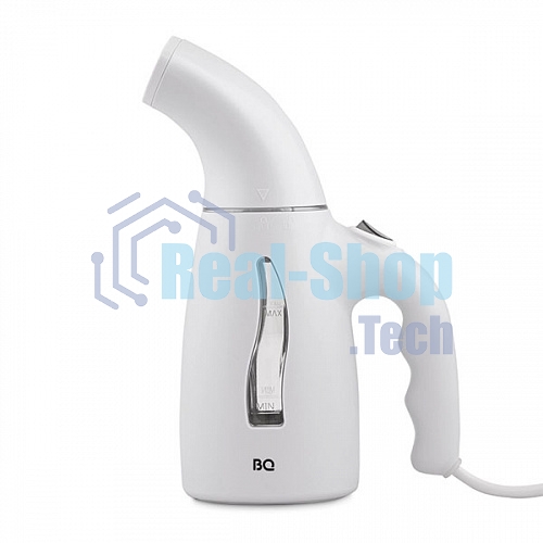 Отпариватель BQ SG1001H Gray
