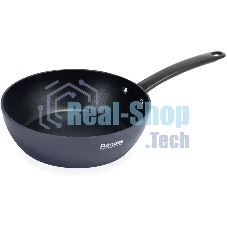 Сковорода Rondell Evolution-R RDA-798, 28 см, без крышки, графитовый