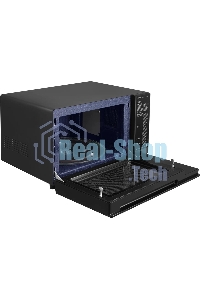 Микроволновая печь Samsung MC32DG7646KKBW черный 32л. 900Вт переключатели - поворотный механизм