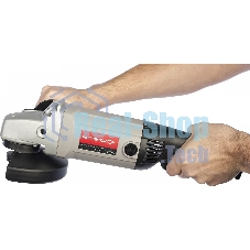 Угловая шлифовальная машина Интерскол УШМ-150/1300