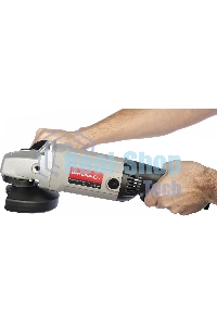 Угловая шлифовальная машина Интерскол УШМ-150/1300