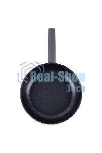 Сковорода глубокая Maunfeld ASTRID MF28ASTR1DF из кованого алюминия, 28 см