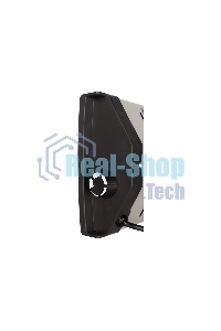 Обогреватель инфракрасный Ballu BIH-L-2.0 серый, кварцевый, 2000 Вт, 25 м2 + штатив BIH-LS-220