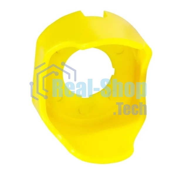 Защитный кожух для кнопок аварийной остановки П-образный EKF PROxima