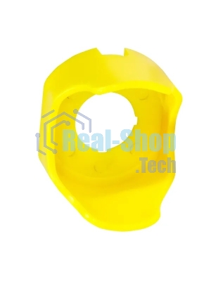 Защитный кожух для кнопок аварийной остановки П-образный EKF PROxima