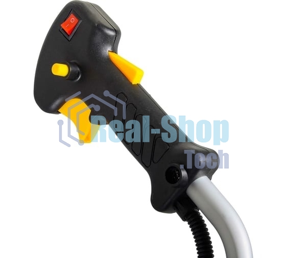 Бензиновый триммер Eurolux TR-3000T 70/2/25