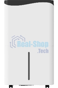 Осушитель воздуха мобильный Neoclima ND-40AZ (40 л/сутки)