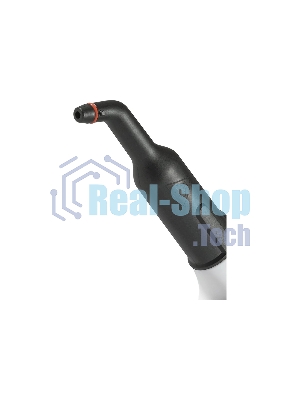 Пароочиститель Bort BDR-1500-RR белый, ручной, 1500 Вт, 35 г/мин, 350 мл