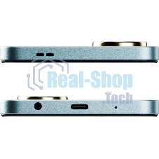 Смартфон Poco C71 RU 4/128Gb синий
