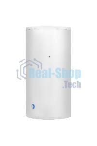 Бойлер косвенного нагрева Ballu AQUASTAR INOX-T 150 напольный верхнее подключение