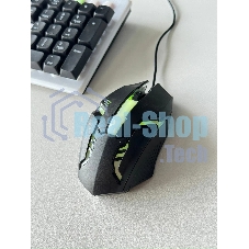 Комплект КЛАВИАТУРА + МЫШЬ ABR MK341