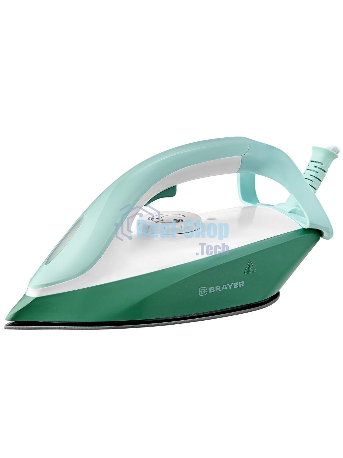 Паровая станция BRAYER BR4154