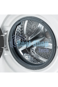 Стиральная машина Бирюса WM-SM510/08 белая, загрузка фронтальная 5кг, 1000 об/мин., класс: A+++