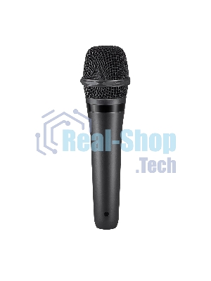 Микрофон динамический 10105060001 Icon D1 вокальный