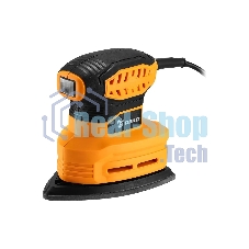 Вибрационная шлифовальная машина DEKO DKS200W 083-1200