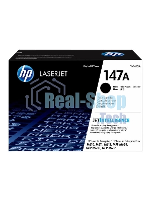 Картридж лазерный NVPrint совместимый NV-W1470A для HP LJ M611/M612/M634/M635/M636 (10500k)