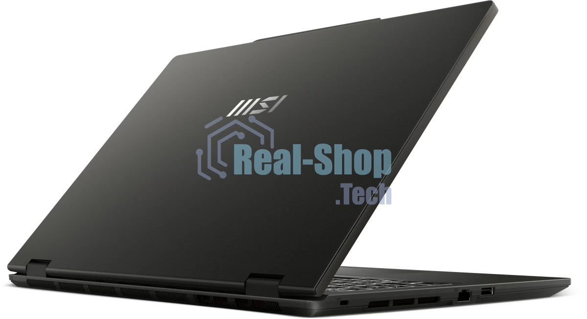 Ноутбук MSI Venture 16 AI+ A2HMG-050RU Ultra 7 255H 32Gb SSD 1Tb Intel Arc 16