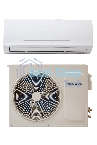 Кондиционер Renova CHW-07B Breeze