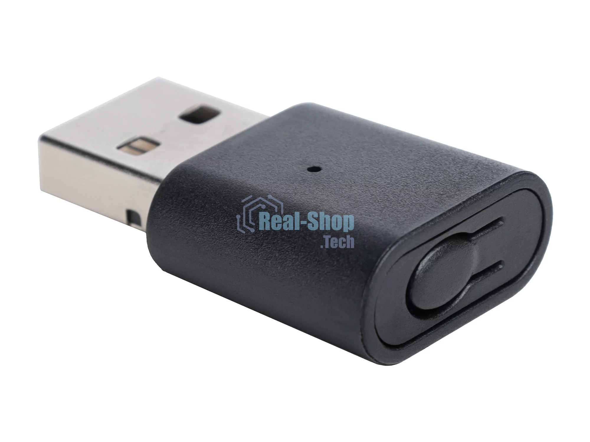 Спикерфон Intrend [ITSPH-W200] 4 капсюля, BT+USB, эффективный радиус 3м, ANC, AEC, AGC, полнодуплексная связь, беспроводное каскадирование 2х спикерфонов, аккумулятор: время работы в режиме разговора до 12 часов. В комплекте USB-dongle