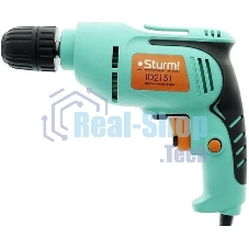 Дрель электрическая Sturm ID2151