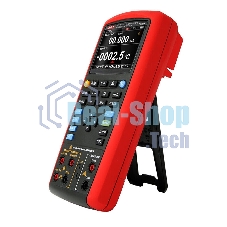 Калибратор температуры UNI-T UT725, калибровка мА, Вт, температура, частота, сопративление