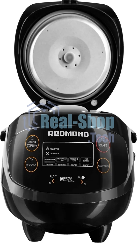 Мультиварка Redmond RMC-03