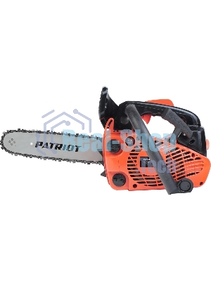 Бензопила Patriot PT2512 1000Вт 1.3л.с. дл.шин.: 30 см