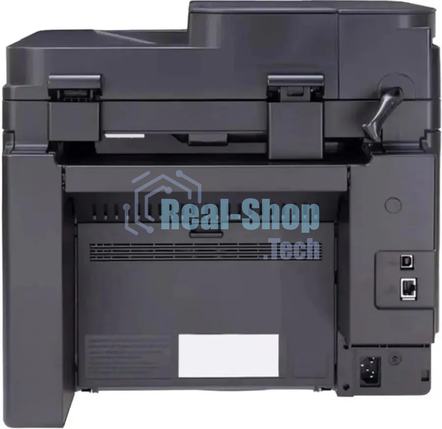 МФУ лазерное Canon i-Sensys MF275dw (5621C001), A4, ч/б, печ. 29 стр/мин., скан. до 20 стр/мин (ч/б) 15 стр/мин (цвет), 2400 x 600 dpi (печать) 600x600dpi (скан.), USB, RJ-45, Wi-Fi, Air Print, Mopria