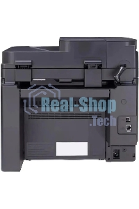 МФУ лазерное Canon i-Sensys MF275dw (5621C001), A4, ч/б, печ. 29 стр/мин., скан. до 20 стр/мин (ч/б) 15 стр/мин (цвет), 2400 x 600 dpi (печать) 600x600dpi (скан.), USB, RJ-45, Wi-Fi, Air Print, Mopria