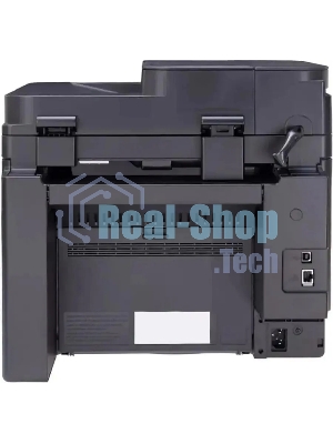 МФУ лазерное Canon i-Sensys MF275dw (5621C001), A4, ч/б, печ. 29 стр/мин., скан. до 20 стр/мин (ч/б) 15 стр/мин (цвет), 2400 x 600 dpi (печать) 600x600dpi (скан.), USB, RJ-45, Wi-Fi, Air Print, Mopria