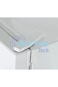 Морозильная камера Stinol STZ 150 E 869892800020, бежевый, 214л, 4 ящика