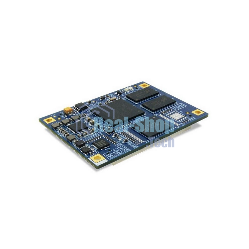 Модуль Myir ЦПУ MYC-C4377-4E512D-100-I 1GHz AM4377, 512MB DDR3, 4Gb eMMC