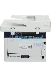 МФУ лазерное Xerox B235 (B235V_DNI), A4, ч/б, печ. до 34 стр/мин., скан. до 23 стр/мин., 600x600dpi, Wi-Fi, USB, Ethernet