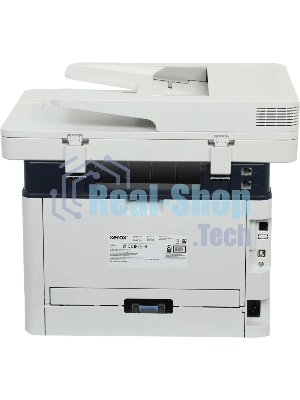 МФУ лазерное Xerox B235 (B235V_DNI), A4, ч/б, печ. до 34 стр/мин., скан. до 23 стр/мин., 600x600dpi, Wi-Fi, USB, Ethernet