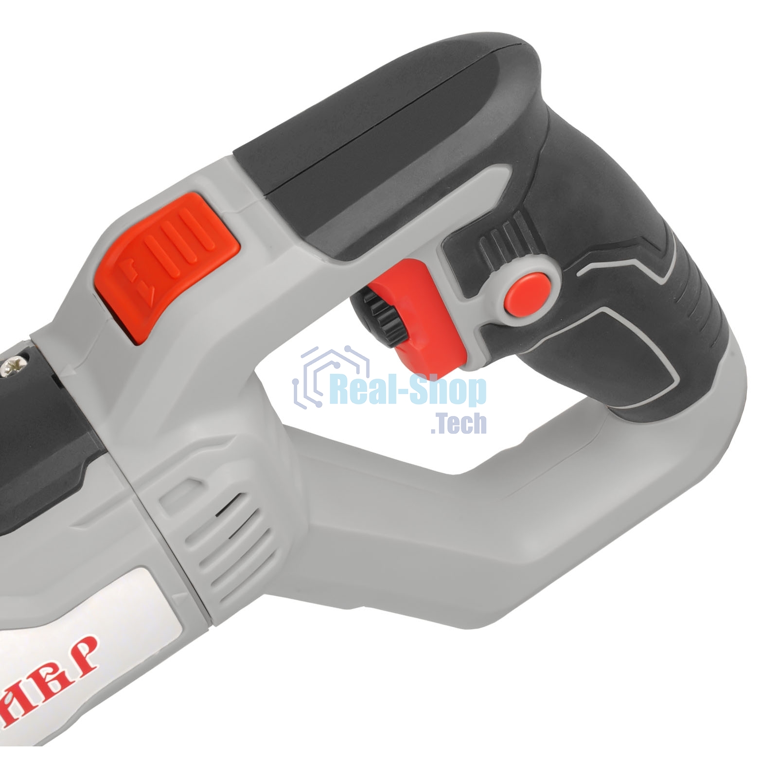 Пила сабельная электрическая Ставр ПС-850Р