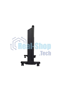 Конвектор Ресанта ОК-2000Ч, черный, 2000 Вт, 25 м2, термостат 67/4/37